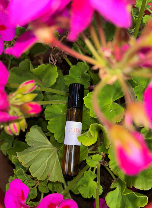 Roll On -  Bien être menstruel