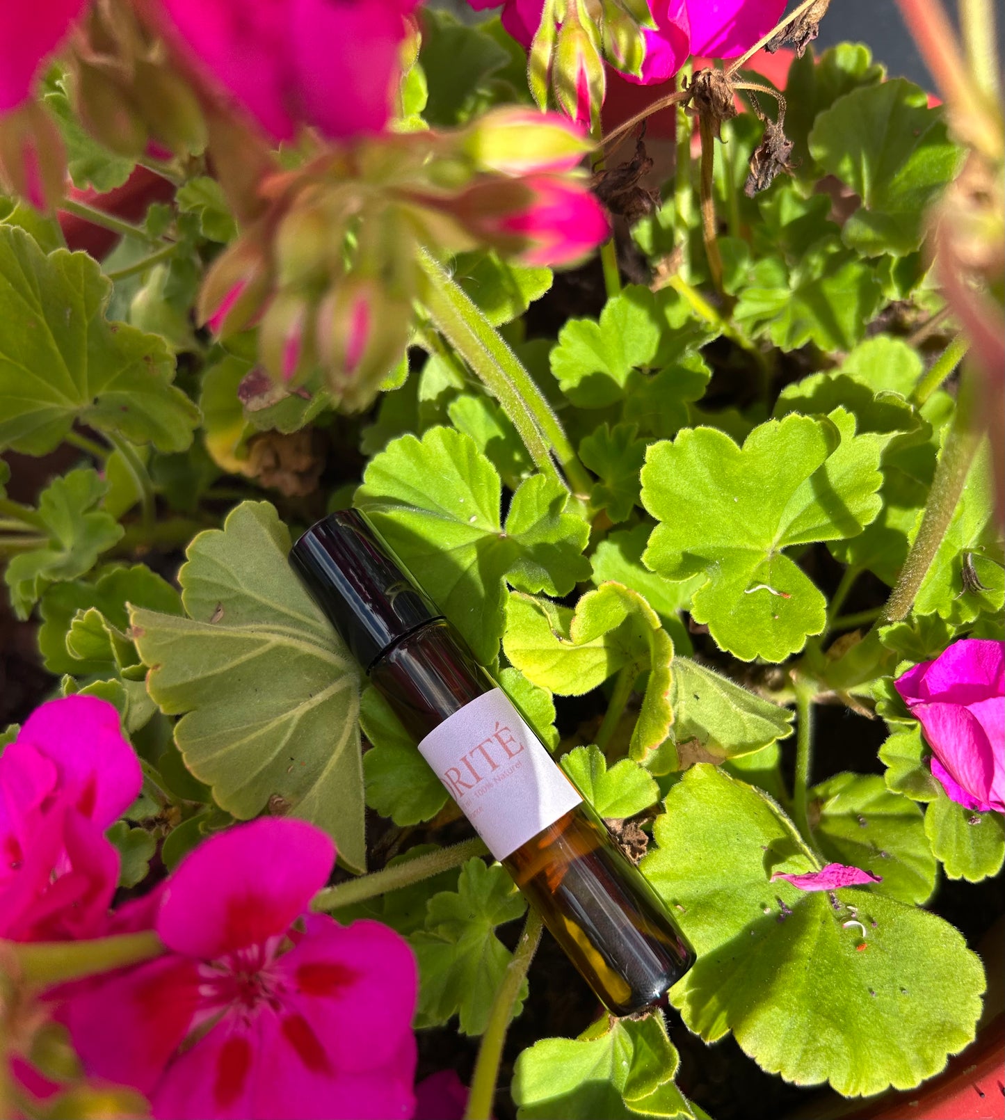 Roll On -  Bien être menstruel